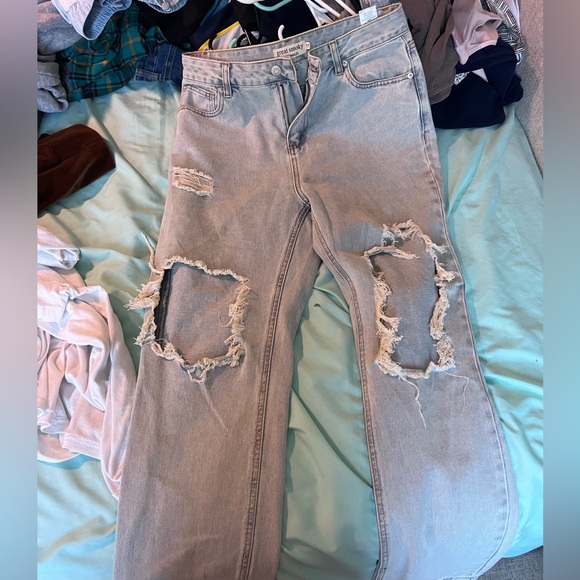 Women’s jeans - Picture 1 of 3